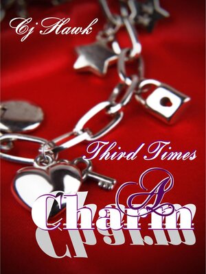 cover image of Third Times a Charm